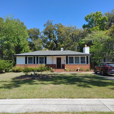 The Kind House Hosting, Low Monthly Rates, Traveling Nurses, Fletc, & Travelers! Brunswick Exterior photo