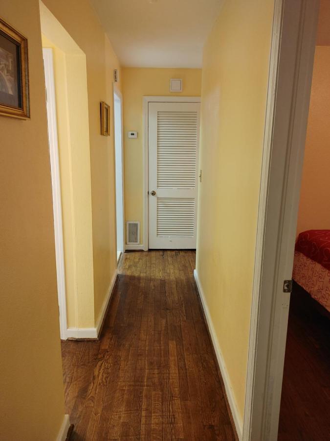 The Kind House Hosting, Low Monthly Rates, Traveling Nurses, Fletc, & Travelers! Brunswick Exterior photo
